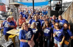 Fundraising Page Image