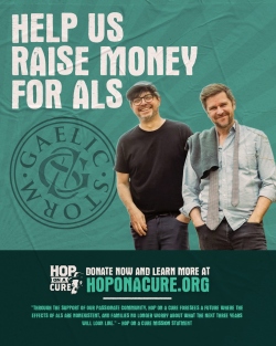 Fundraising Page Image