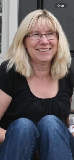 Fundraising Page Image